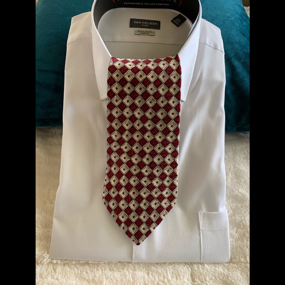 Bettini Italian Silk Tie